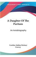 Daughter Of The Puritans