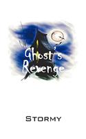 Ghost's Revenge: (English)