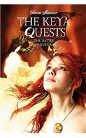 Keya Quests