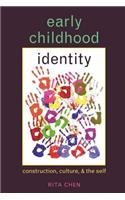 Early Childhood Identity