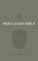 ESV Men's Study Bible