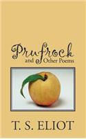 Prufrock and Other Poems