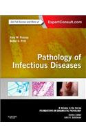 Pathology of Infectious Diseases