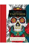 Tattoos
