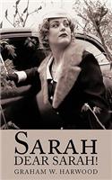 Sarah Dear Sarah!: (English)