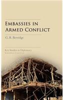Embassies in Armed Conflict