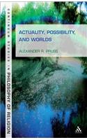 Actuality, Possibility, and Worlds