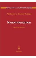 Nanoindentation