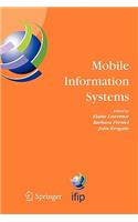 Mobile Information Systems