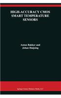 High-Accuracy CMOS Smart Temperature Sensors