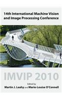 14th International Machine Vision and Image Processing Conference: Imvip 2010