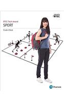 BTEC Tech Award in Sport, Activity and Fitness Student Book