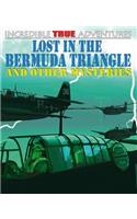 Lost in the Bermuda Triangle and Other Mysteries