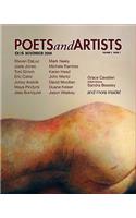 Poets and Artists (O&S, November 2009)