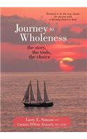 Journey to Wholeness