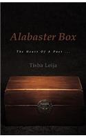 Alabaster Box: The Heart Of A Poet ...