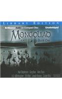 The Mongoliad: Book One