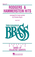 Canadian Brass - Rodgers & Hammerstein Hits
