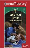 Lonesome Cowboy