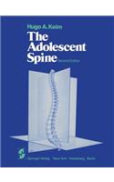 Adolescent Spine