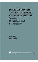 Drug Discovery and Traditional Chinese Medicine