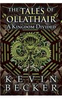 Tales of Ollathair