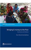 Bringing E-Money to the Poor