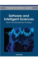 Software and Intelligent Sciences: New Transdisciplinary Findings
