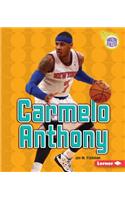 Carmelo Anthony
