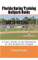 Florida Spring Training Ballpark Guide