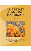 The Estate Planning Handbook