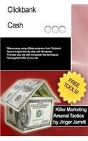 Killer Marketing Arsenal Tactics