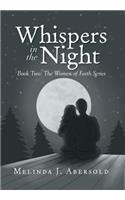 Whispers in the Night: (English)
