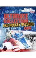 Ultimate Collection of Pro Hockey Records