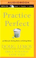 Practice Perfect