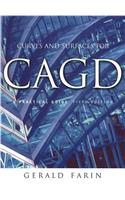 Curves and Surfaces for Cagd