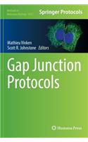 Gap Junction Protocols