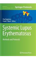 Systemic Lupus Erythematosus