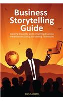 Business Storytelling Guide