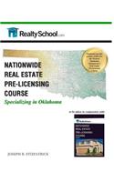 Nationwide Real Estate Pre-Licensing Course