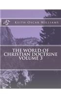 The World of Christian Doctrine, Vol. 3