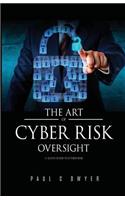 Art of Cyber Risk Oversight