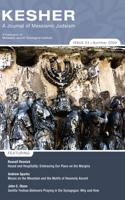Kesher