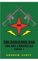 Marauder War