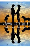 Home at Heart - Liebe auf Umwegen
