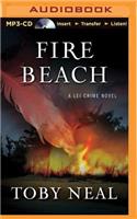 Fire Beach