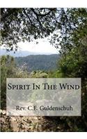 Spirit In The Wind