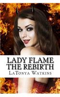 Lady Flame