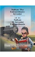 Nathan The Extraordinary Inventor