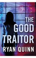 The Good Traitor